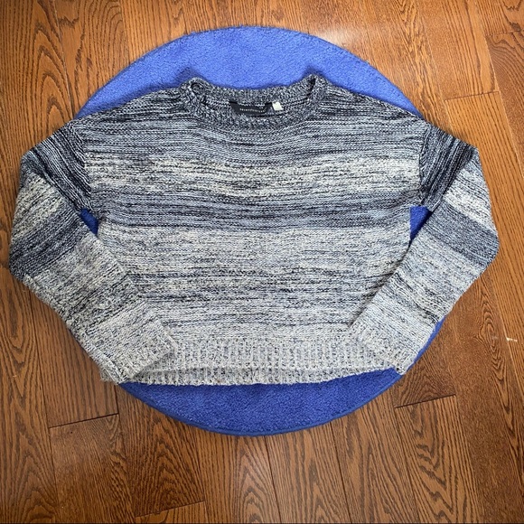 Seven Sisters - crop sweater - M - Picture 9 of 9